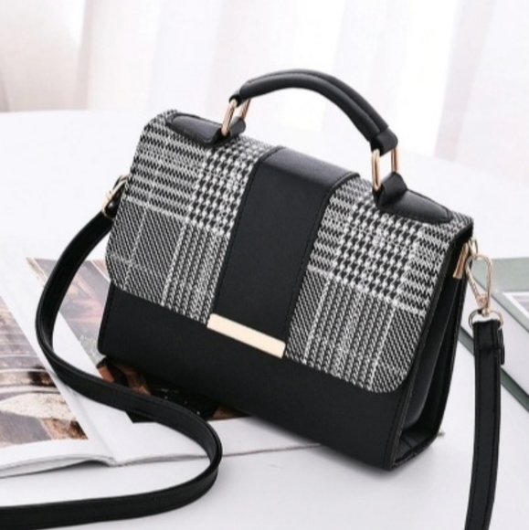 Messenger bag - Picture 2 of 3